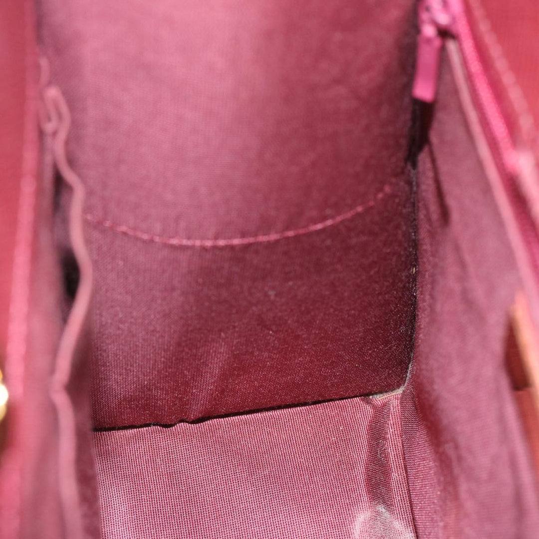 BURBERRY Nova Check Handbag