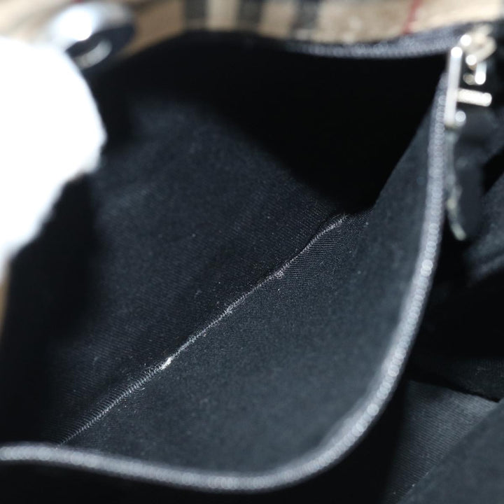 Burberry Nova Check Handbag