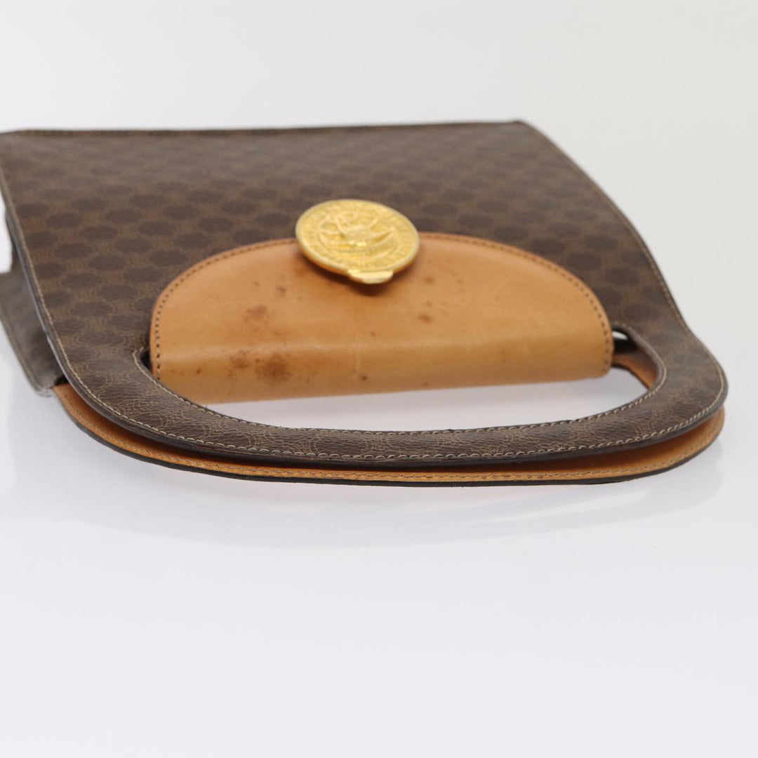 Celine Macadam Handbag