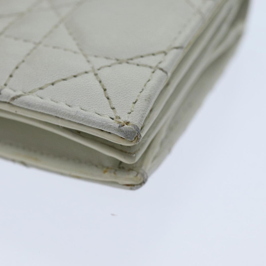Top quality Dior Cannage Lady Wallet