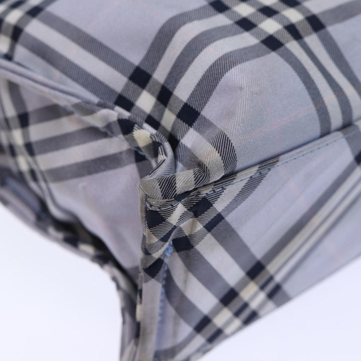 Burberry Nova Check Handbag