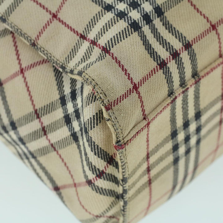 Burberry Nova Check Handbag
