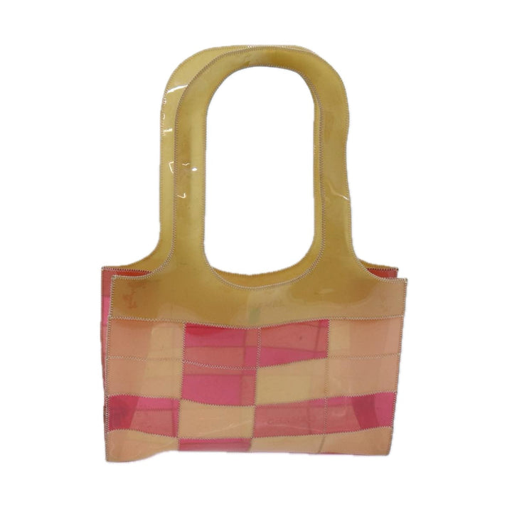 Chanel Jelly Tote