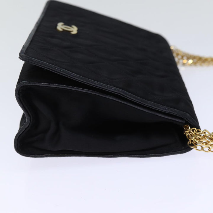 Chanel Deca Matrasse Shoulder Bag
