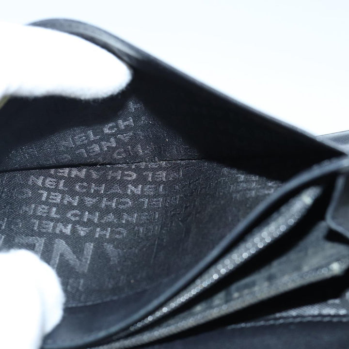 Chanel  Wallet