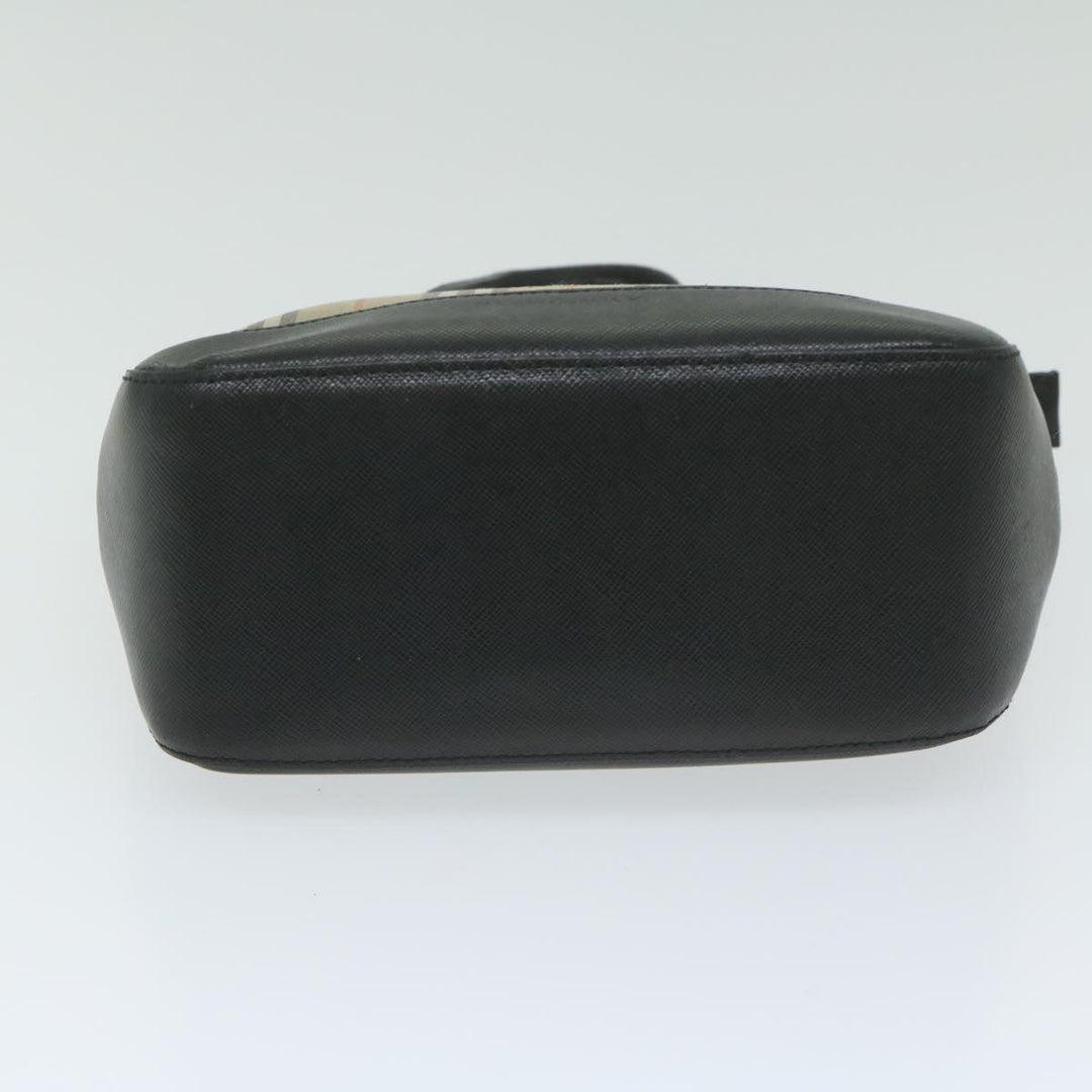BURBERRY Nova Check Handbag