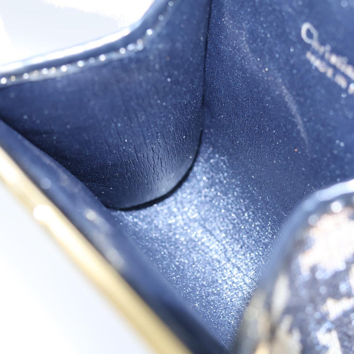 Dior Trotter Wallet