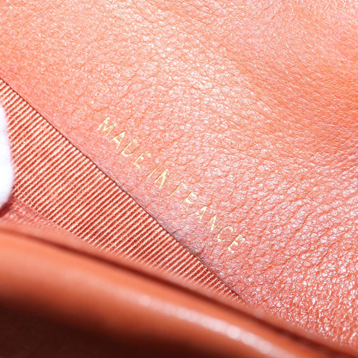 Top Quality Chanel Coco Mark Wallet