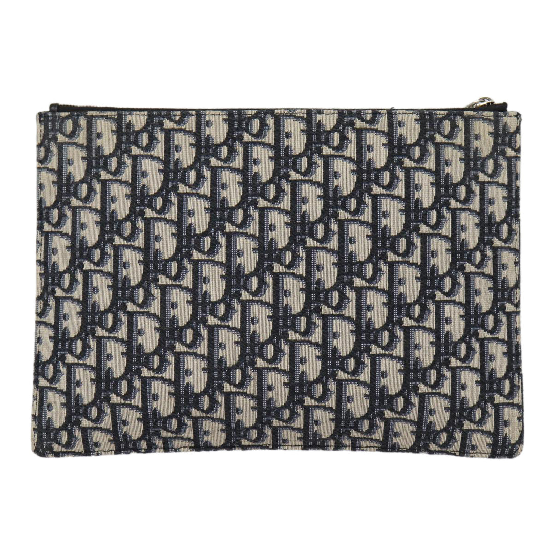 Top quality Dior Trotter Clutch Bag