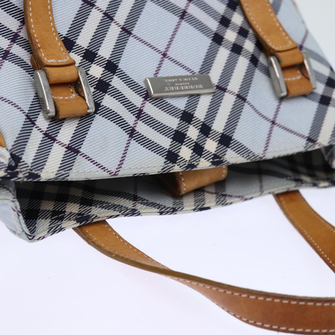 BURBERRY Blue Label Handbag