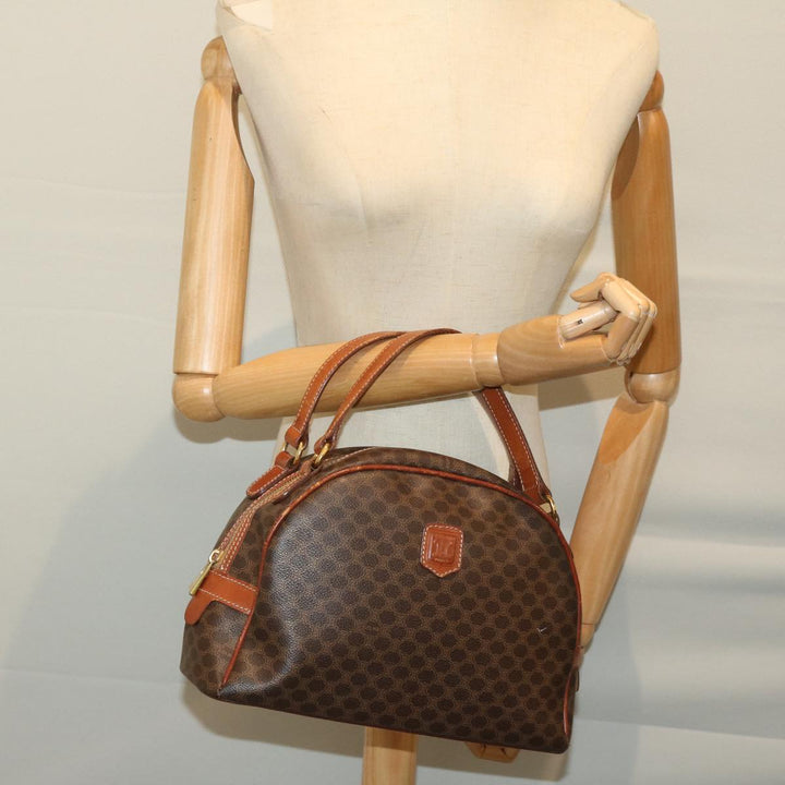 Celine Macadam Handbag