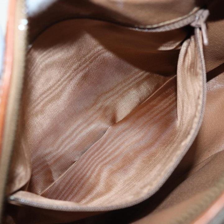 Celine Macadam Shoulder Bag
