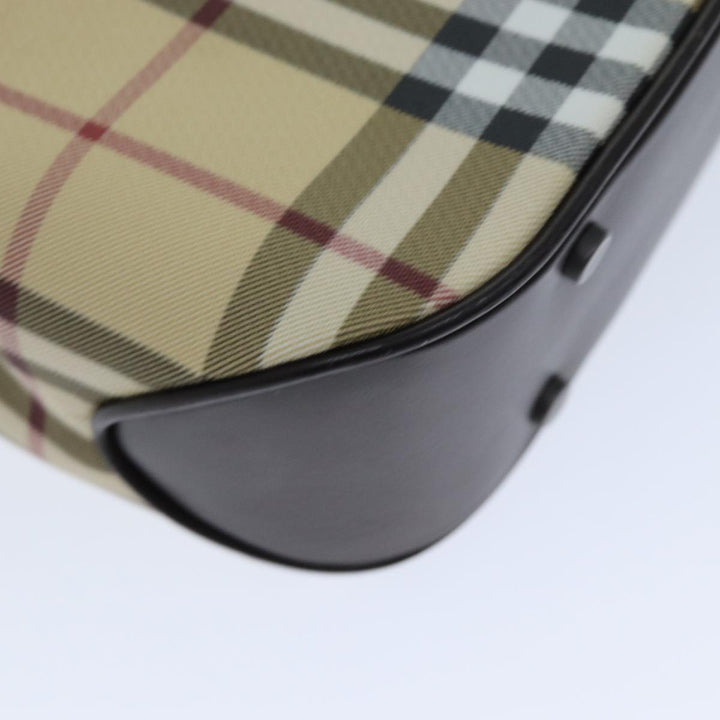 Burberry Nova Check Handbag