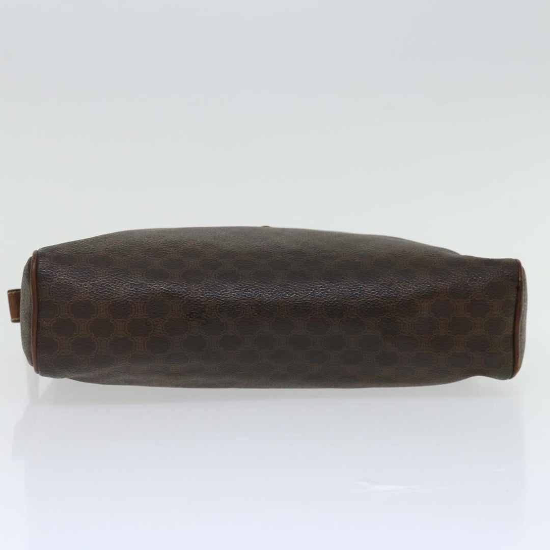 Celine Macadam Clutch Bag