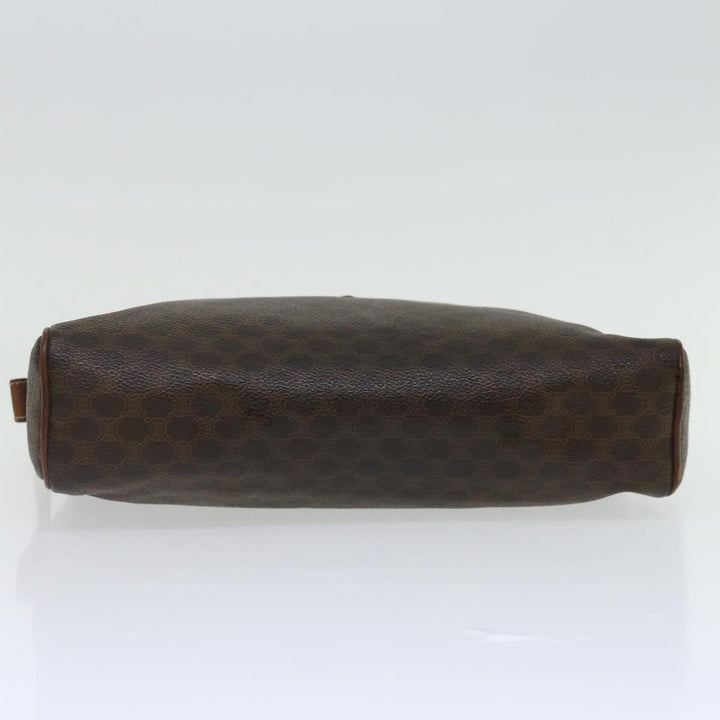 Celine Macadam Clutch Bag