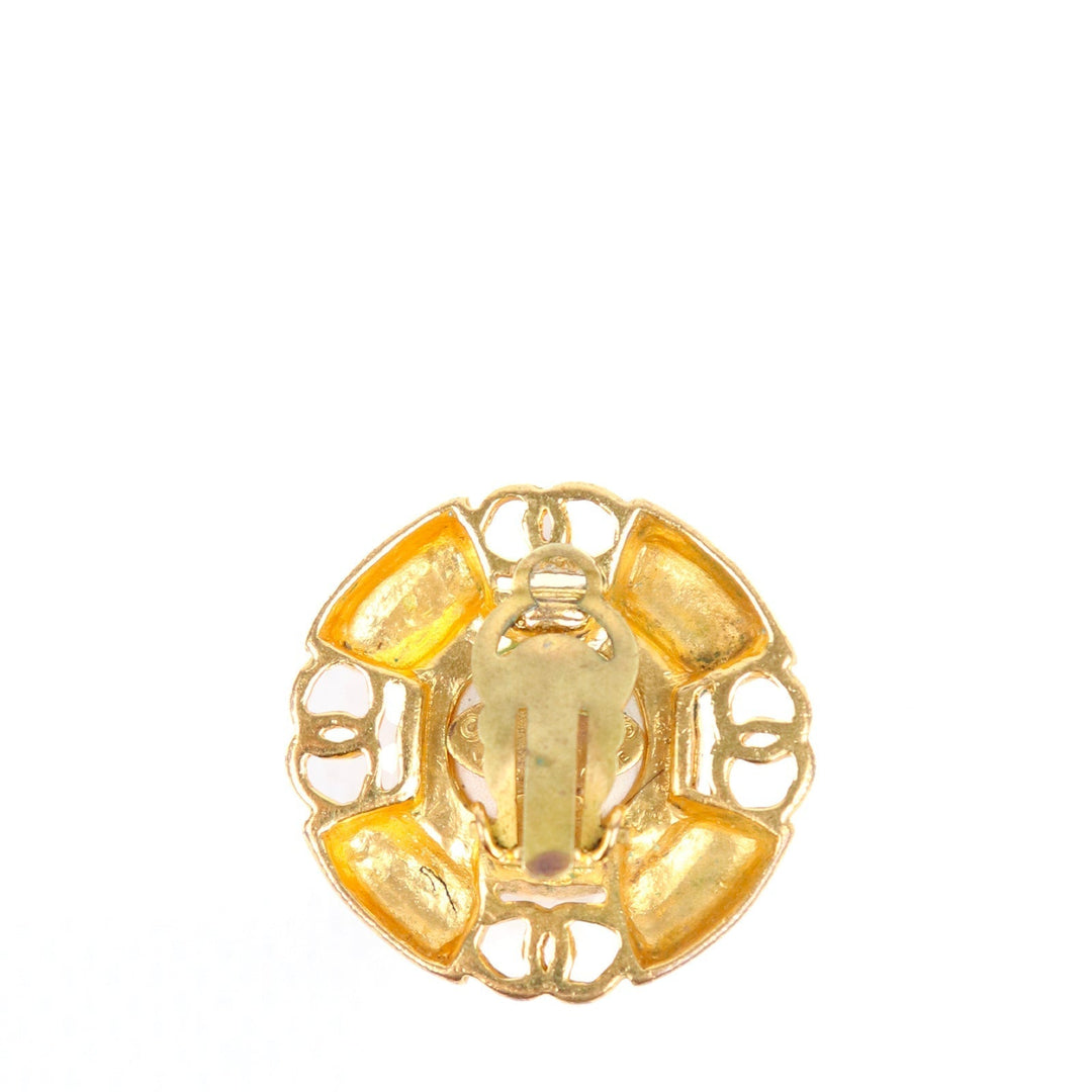 Top Quality Chanel Top Quality Chanel Earrings CC
