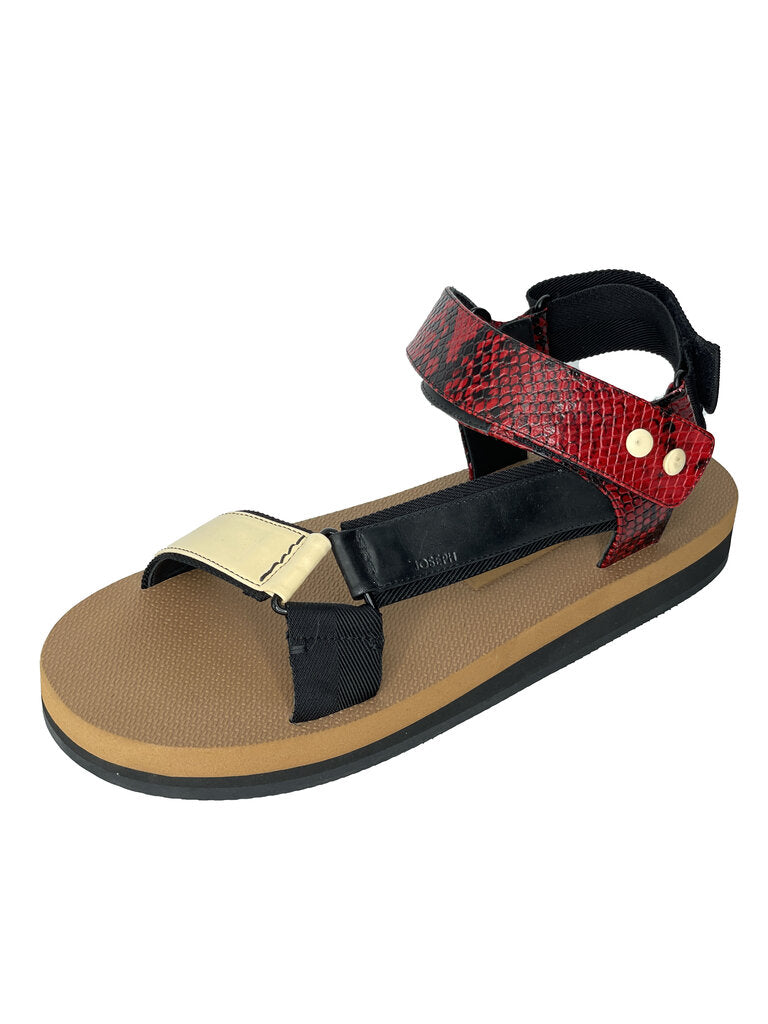 JOSEPH Sport Sandal |US9.5|IT40|