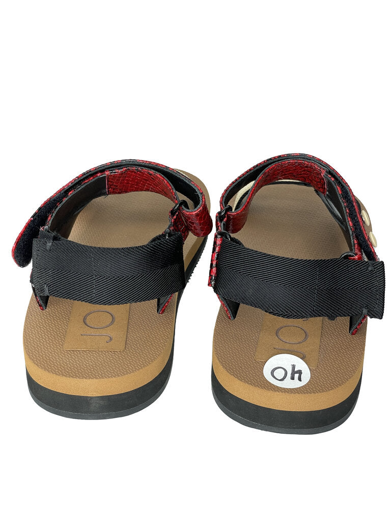 JOSEPH Sport Sandal |US9.5|IT40|