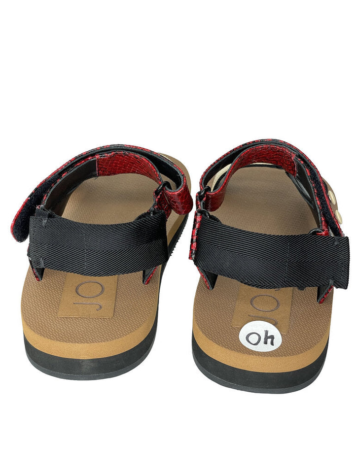 JOSEPH Sport Sandal |US9.5|IT40|