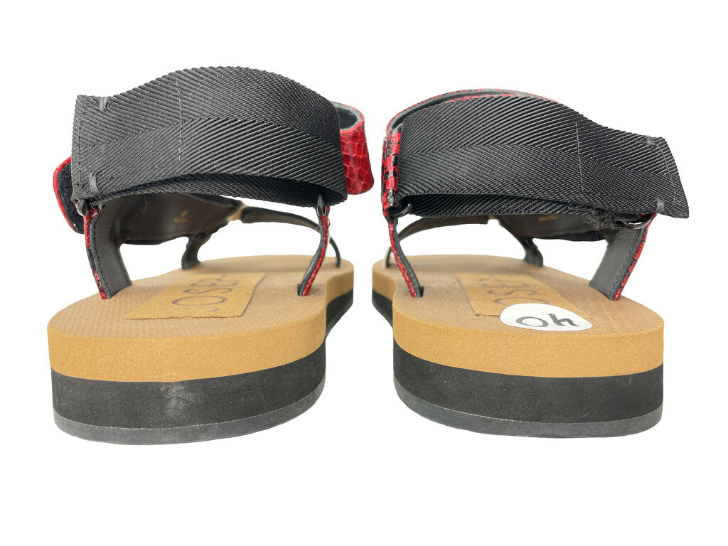 JOSEPH Sport Sandal |US9.5|IT40|
