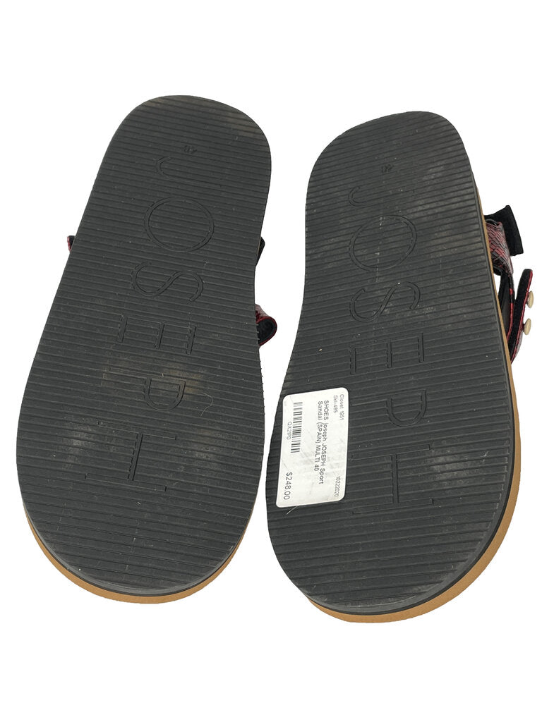 JOSEPH Sport Sandal |US9.5|IT40|