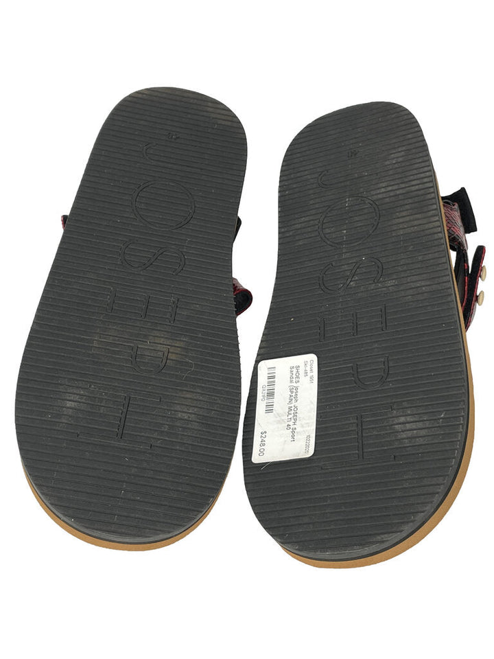 JOSEPH Sport Sandal |US9.5|IT40|