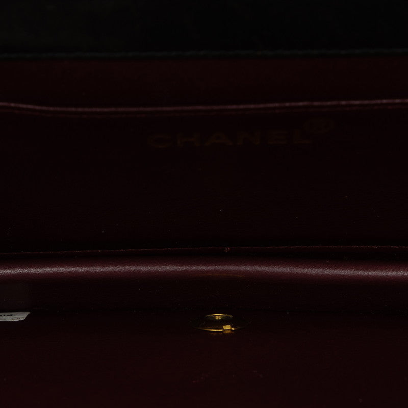 Top Quality Chanel Mini Chain Shoulder Bag Black   Chanel