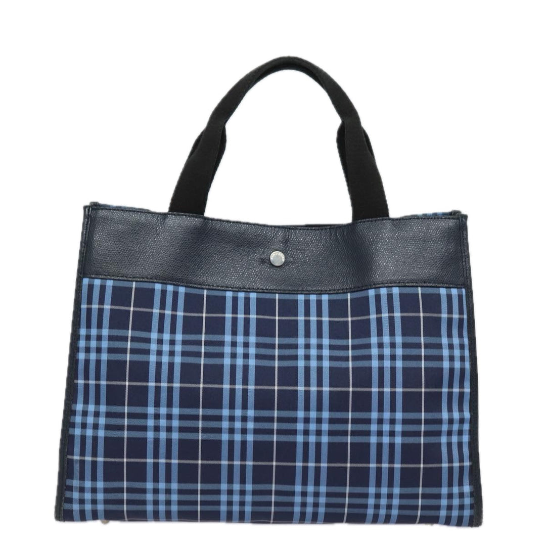 Burberry Nova Check Handbag