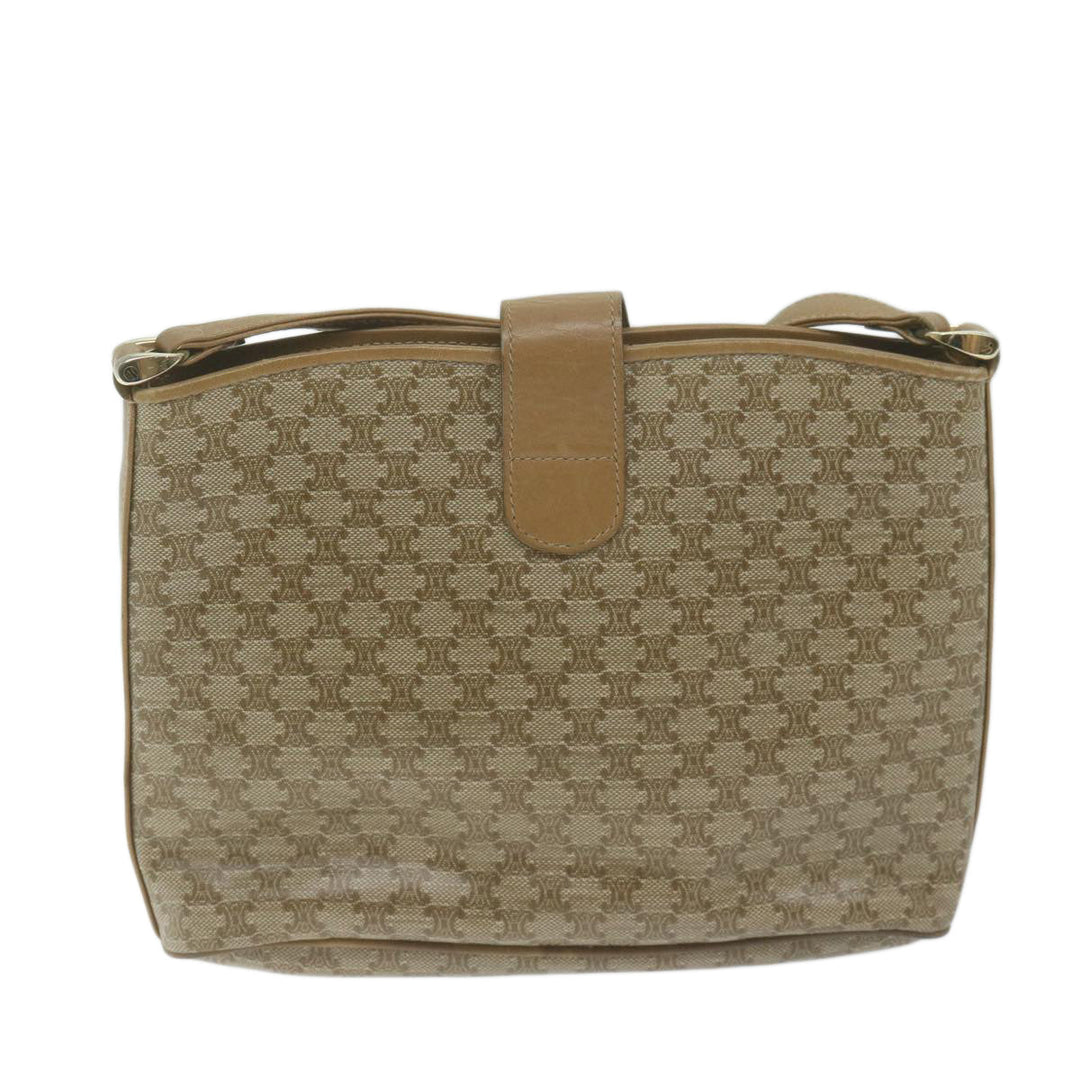 Celine Macadam Shoulder Bag
