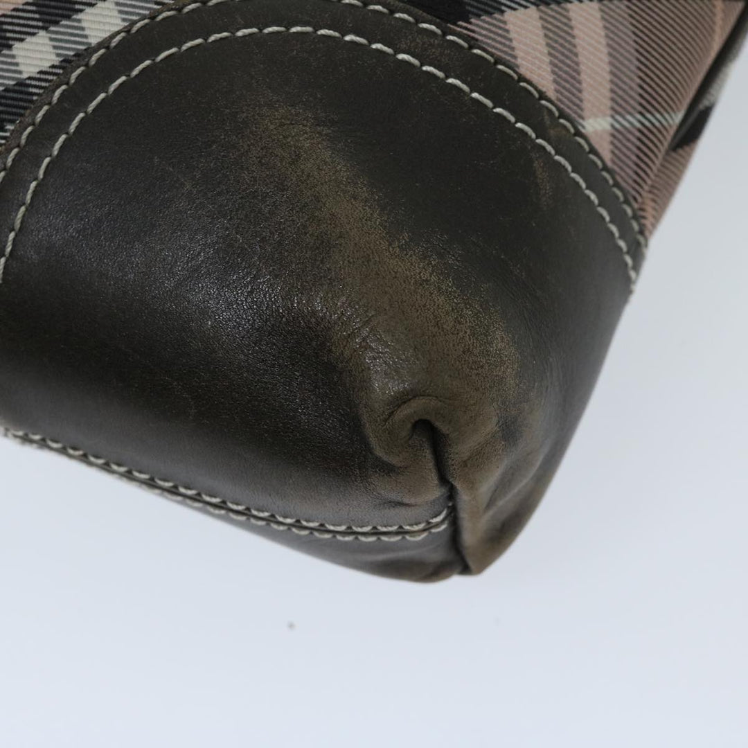 Top Quality Burberry Blue Label Shoulder Bag