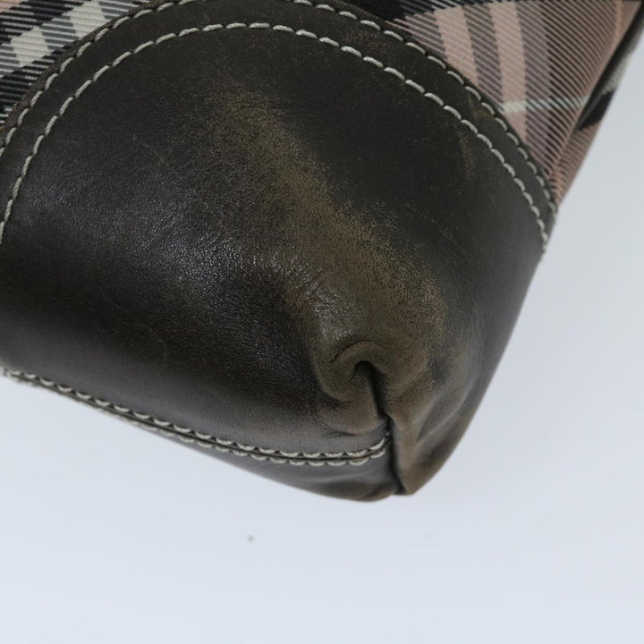 Top Quality Burberry Blue Label Shoulder Bag