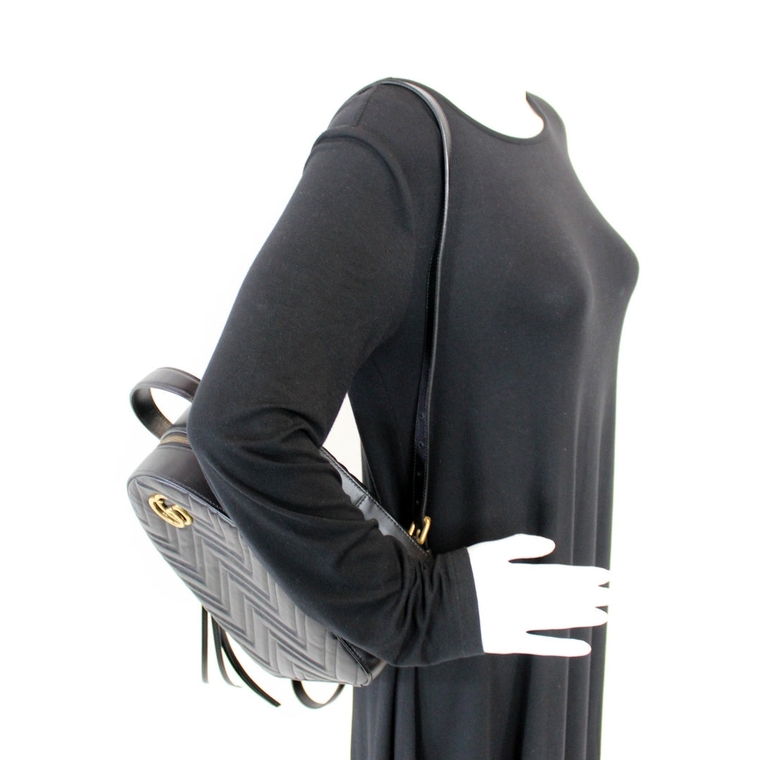 476671 Marmont Backpack