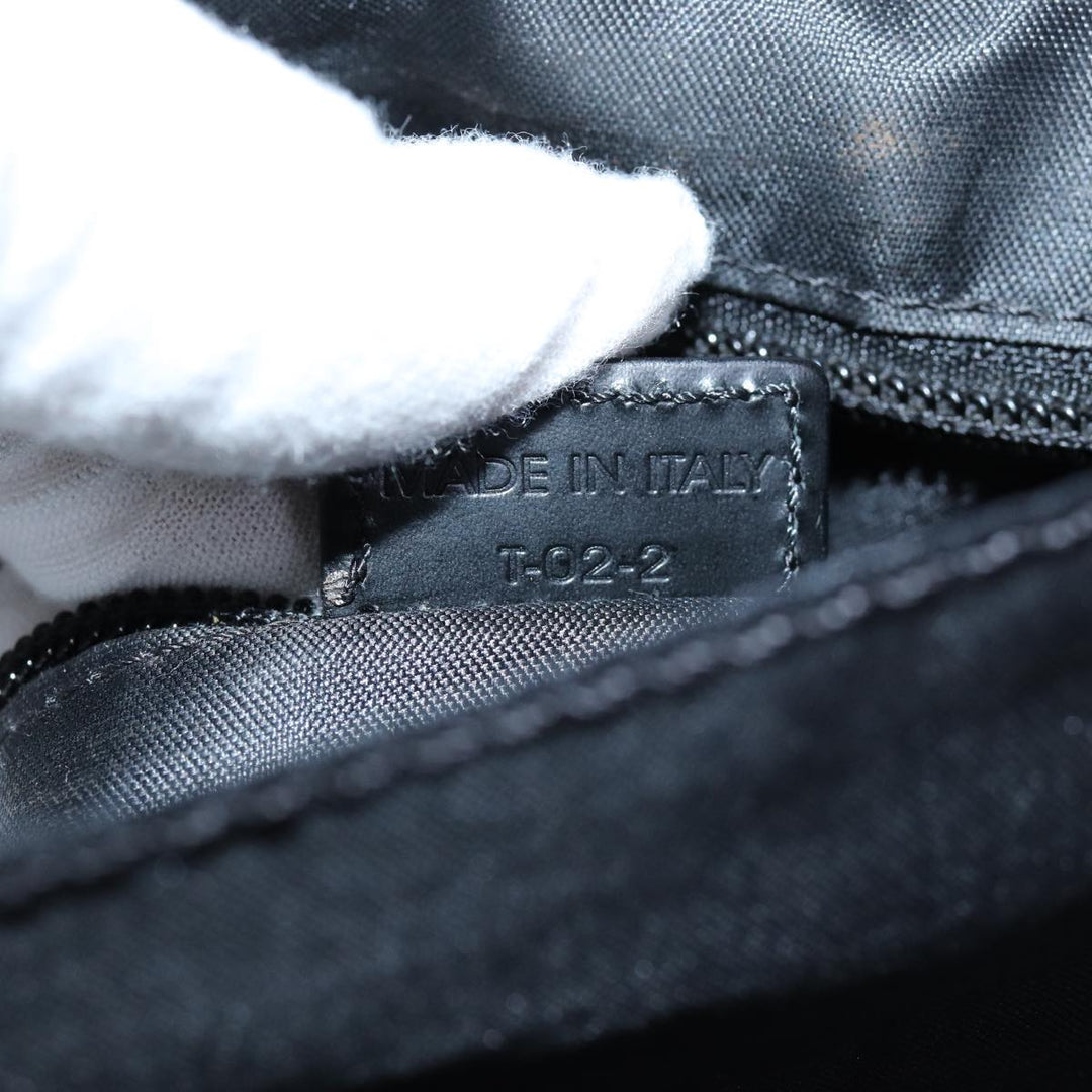 BURBERRY Nova Check Shoulder Bag