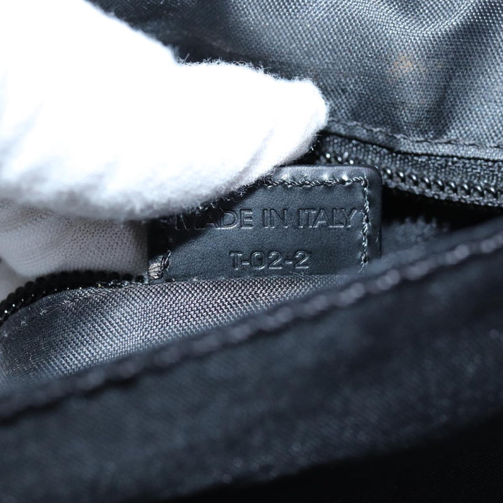 BURBERRY Nova Check Shoulder Bag