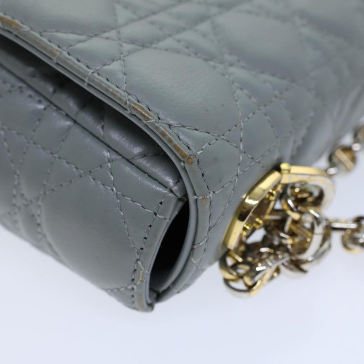 Top quality Dior Top quality Dior Caro Shoulder Bag