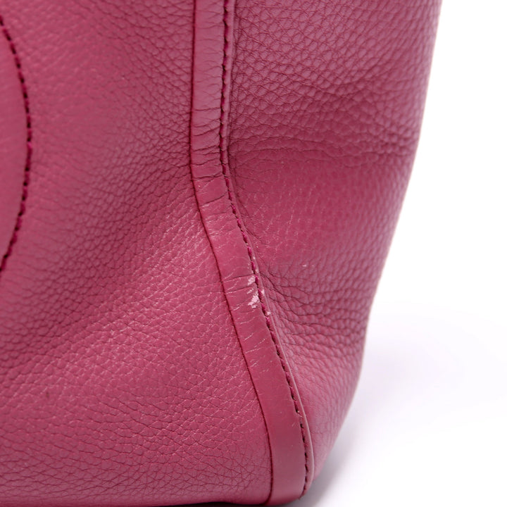 369176 Soho Crossbody