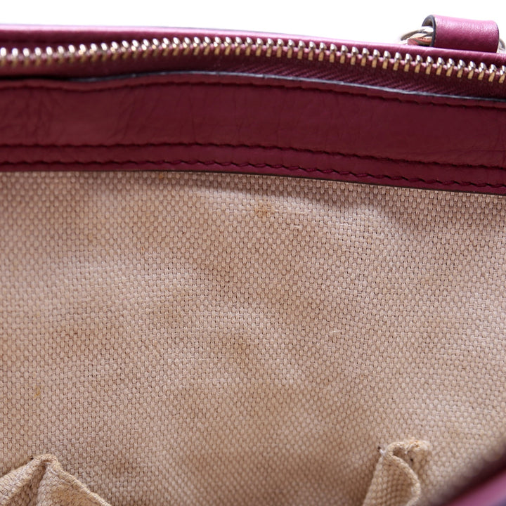 369176 Soho Crossbody
