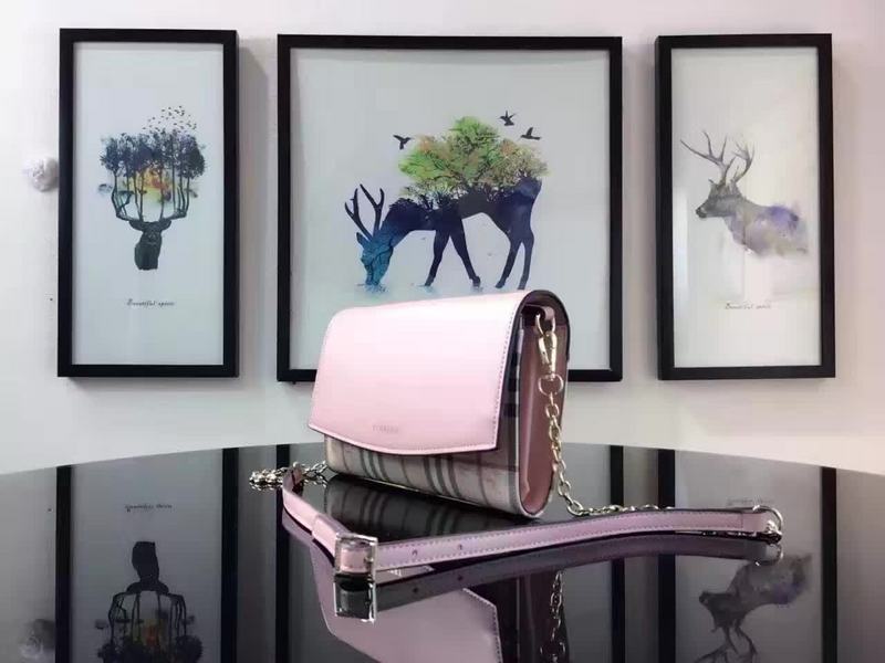 Burberry Bags - BG Bags - 1126