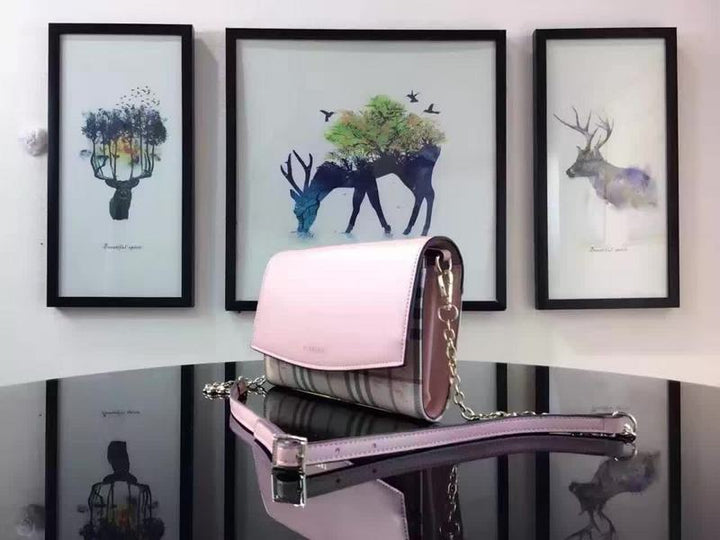 Burberry Bags - BG Bags - 1126