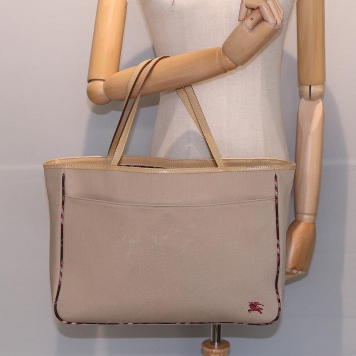 Burberry Tote