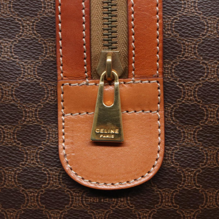 Celine Macadam Handbag