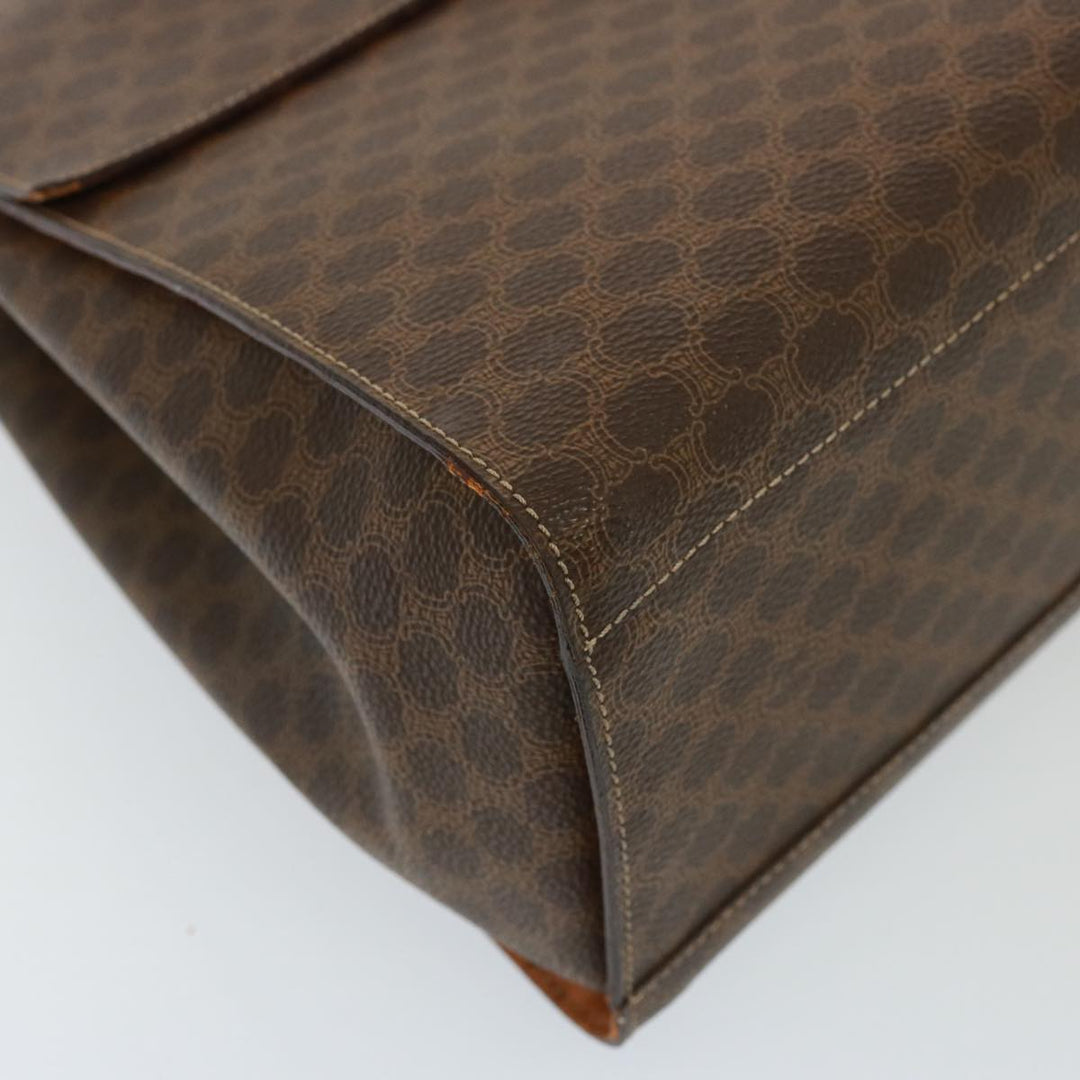 Celine Macadam Handbag