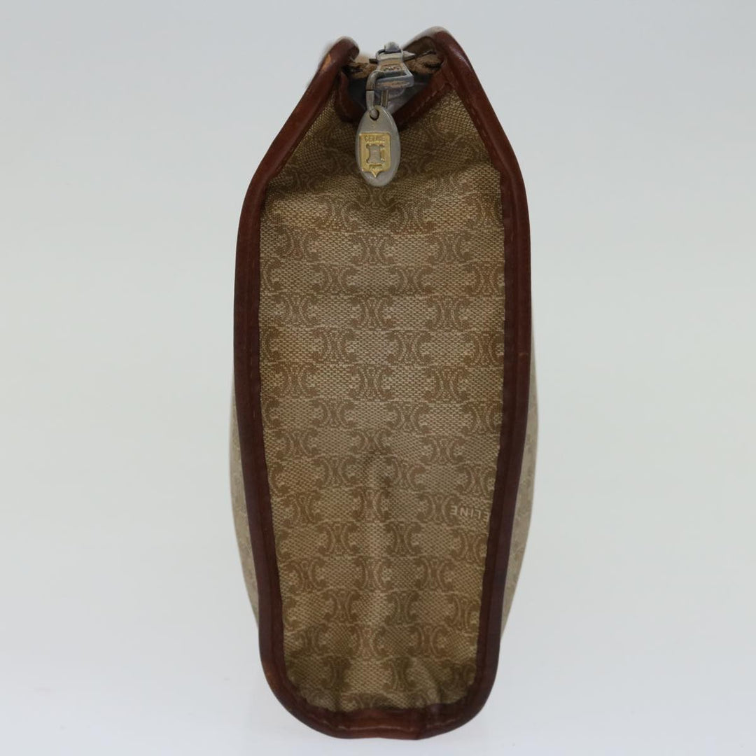 Celine Macadam clutch bag Clutch Bag