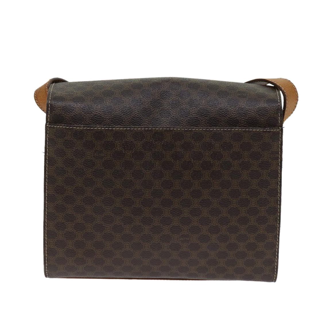 Celine Macadam Shoulder Bag