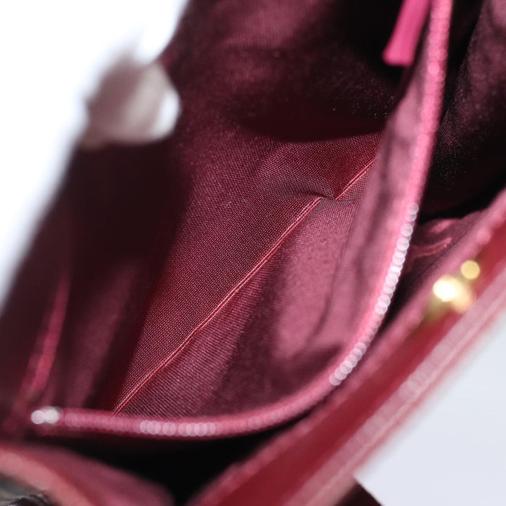 Burberry Nova Check Shoulder Bag