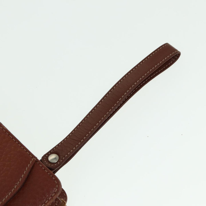Burberry Clutch Bag