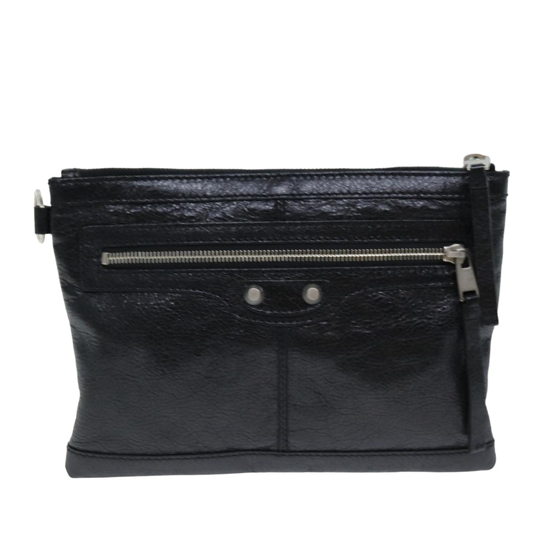 Top Quality Balenciaga Clip L Clutch Bag