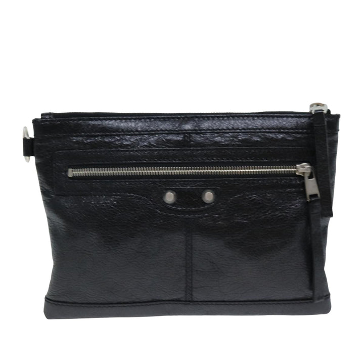 Top Quality Balenciaga Clip L Clutch Bag