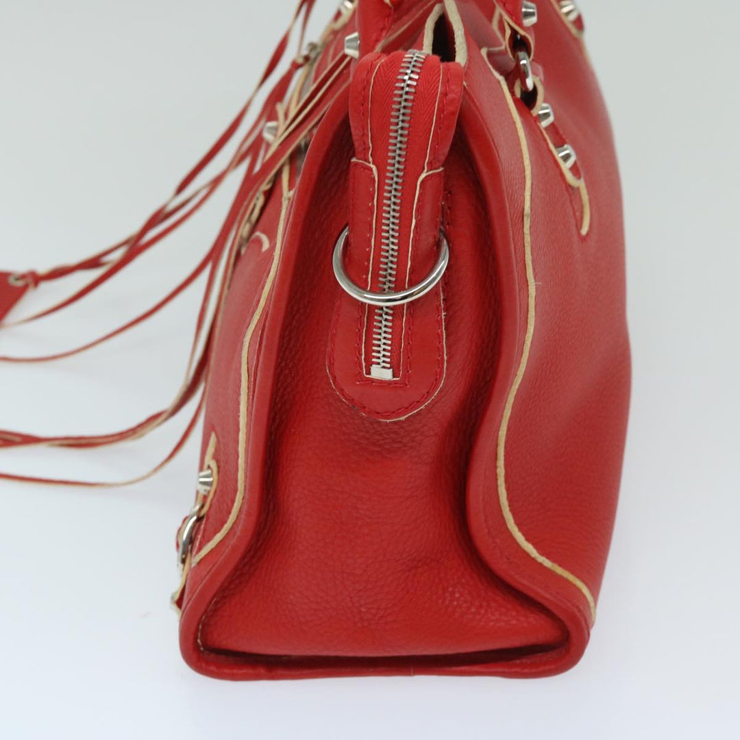 Top Quality Balenciaga City Handbag
