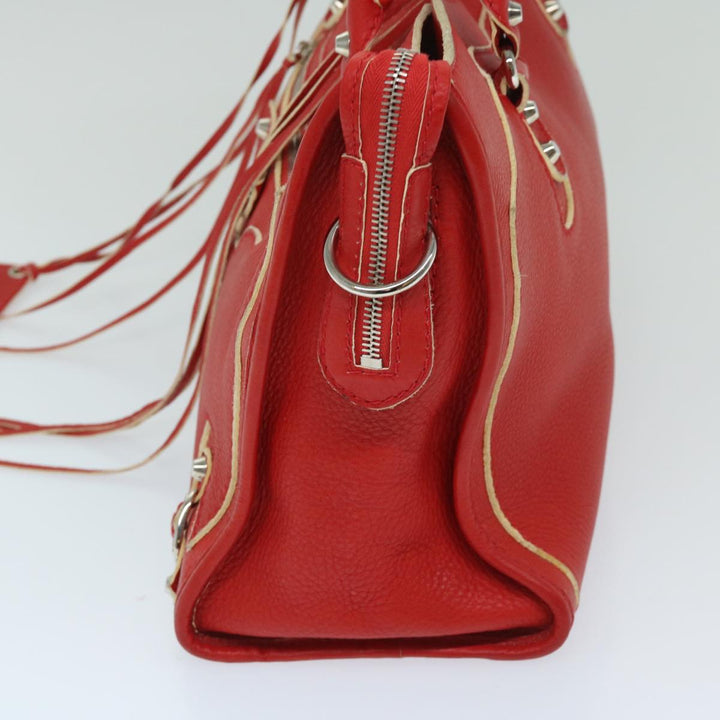Top Quality Balenciaga City Handbag
